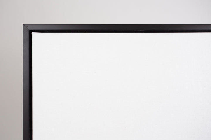 PRE - FRAMED CANVAS
