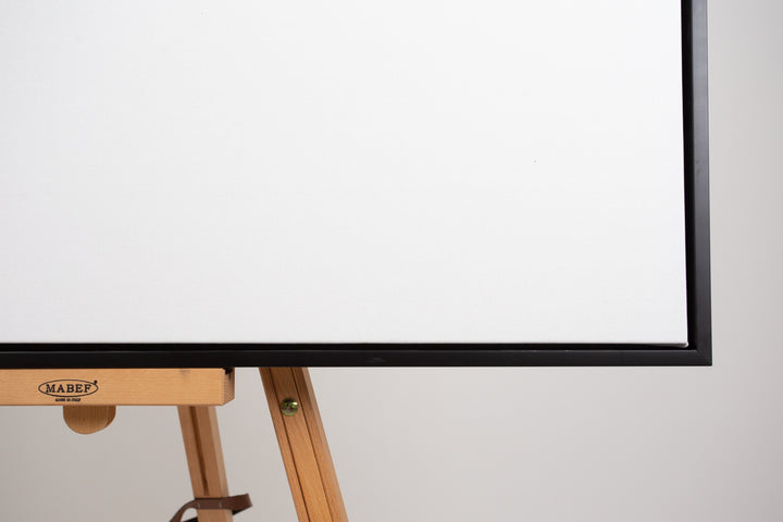 PRE - FRAMED CANVAS